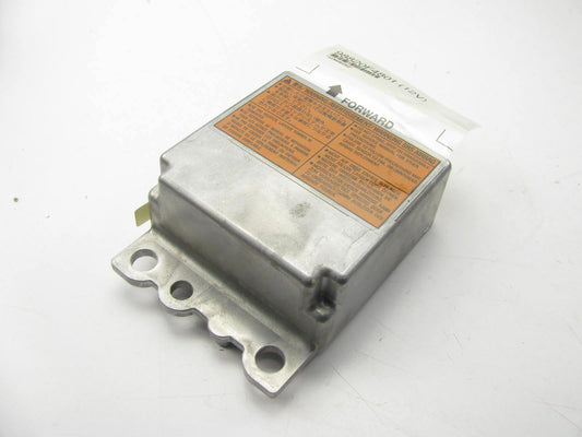 NEW - OEM UNKNOWN FITMENT SRS Control Module For Nissan 98820F4826