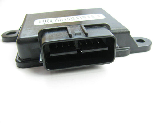 SRS Seat Sensor Mat Occupant Module OEM For 2013 Infiniti JX35 988563JR0A