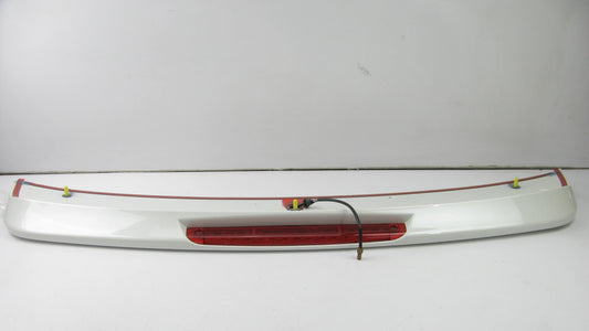 New OEM Rear Trunk Lid Spoiler Winter Frost For 2007-08 Nissan Maxima 999J1MUQX3