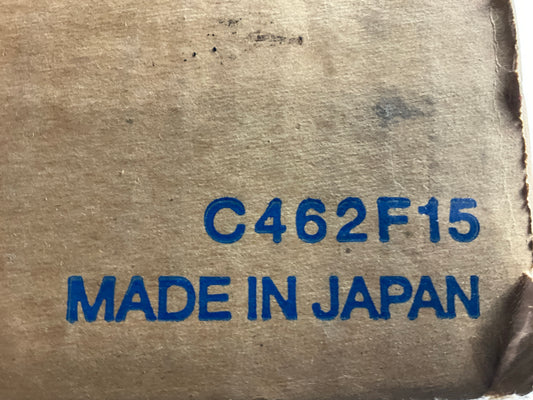 NOS B6555-85E00 Left Tail Light Lamp OEM For 1989-1992 Nissan Maxima