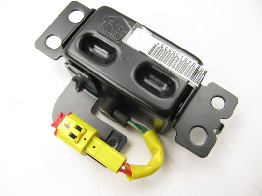 NEW GENUINE SRS Impact Crash Sensor OEM For 1992-94 Nissan Maxima B855696E00