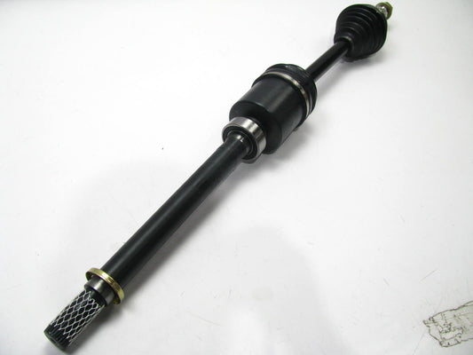 New OEM Right Front CV Axle Shaft- C9100-ET80JNW For 08-12 Altima, Sentra 2.5L