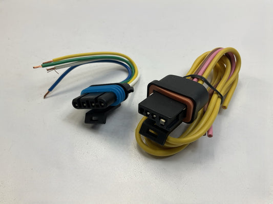 NOCO IGK1440 Battery Isolator Installation Install Kit For Delcotron CS Isolator