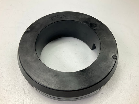 Nolathane REV174.0006 Front Coil Spring Lift Isolator Spacer Set , 1'' Lift