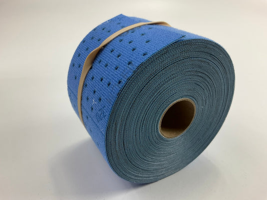Norton 06121 DryIce Multi Air Cyclonic A975 Sanding NorGrip Sheet Roll P320 Grit