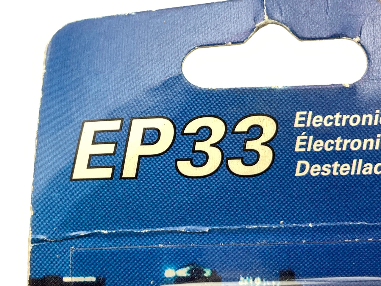 Novita EP33 Hazard Warning Flasher