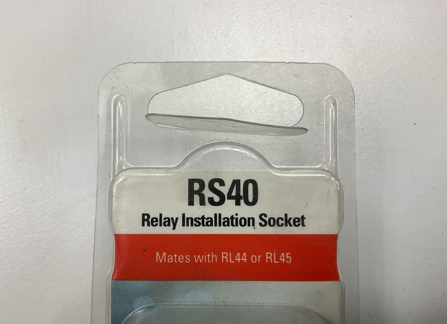 10 Novita RS40 5-PIN Universal Relay Installation Socket Wire Harness RL44 RL45