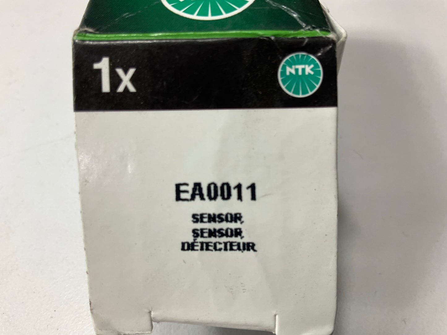 NTK (NGK) EA0011 Exhaust Gas Recirculation (EGR) Pressure Sensor