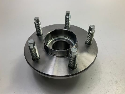 NTP NT512106 Rear Wheel Bearing Hub