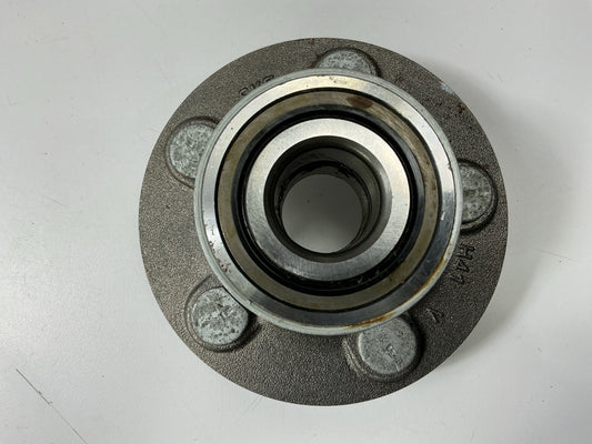 NTP NT512133 Rear Wheel Bearing Hub