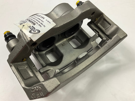 Nugeon 18-B4832 REMAN Disc Brake Caliper - Front Right