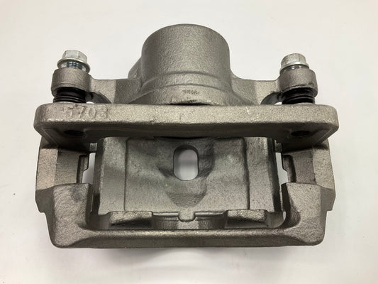 REMAN. Nugeon 19-B2090 Front Left Brake Caliper For 1998-2002 Honda Accord