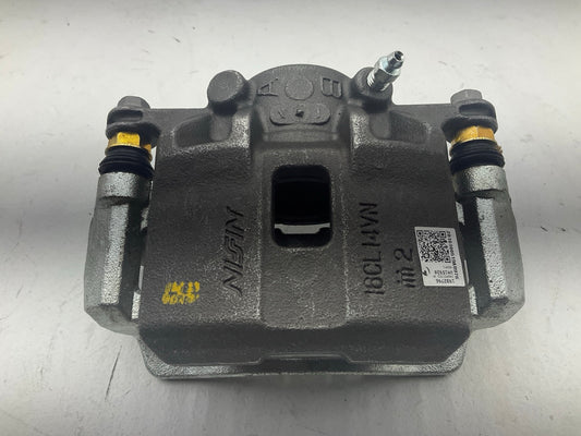 REMAN. Nugeon 19-B2796 Front Left Drivers Side Disc Brake Caliper