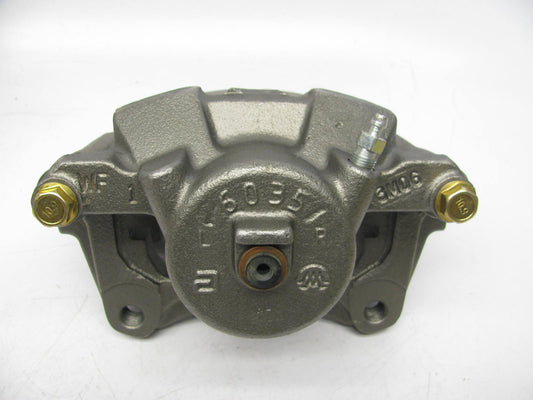 Nugeon 22-17351R Remanufactured Disc Brake Caliper - Front Right / Left