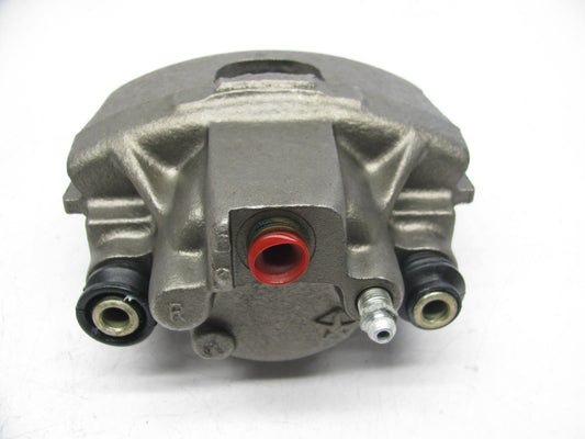Nugeon 22-17646R Remanufactured Disc Brake Caliper - Front Right