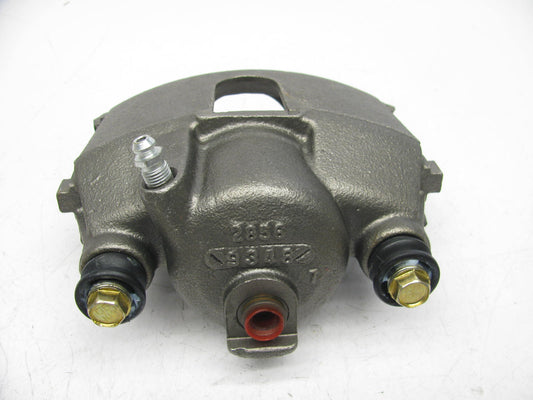 Nugeon 22-17650L Remanufactured Disc Brake Caliper - Front Left