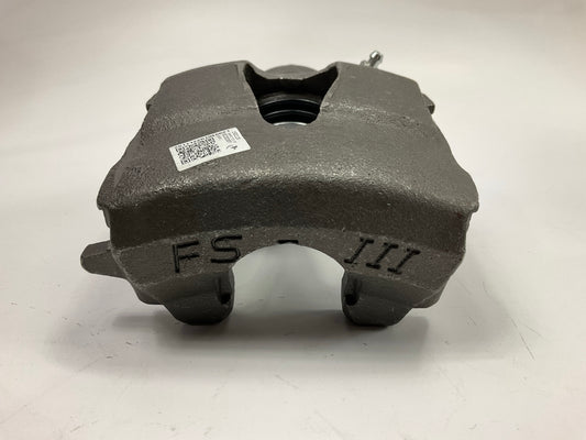 REMAN. Nugeon 97-03320A Front Left Drivers Side Disc Brake Caliper