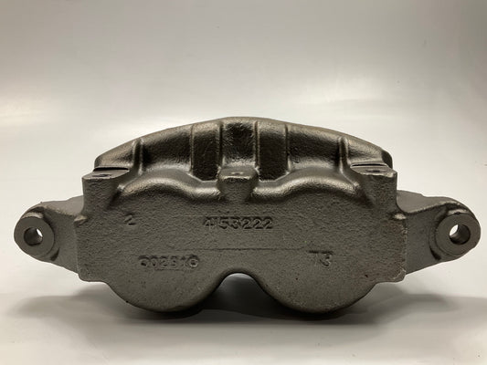 REMAN. Nugeon 97-17009D Front Brake Caliper, Casting # 4153222