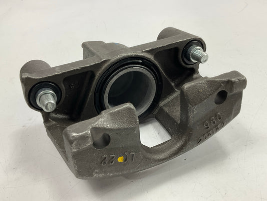 REMAN. Nugeon 97-17274B Front Left Brake Caliper, Missing All Hardware