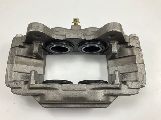 REMAN. Nugeon 97-17362B Front Left Brake Caliper For 2006-2010 Hummer H3