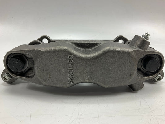 NO HARDWARE - REMAN. Nugeon 97-17807B Front Right Brake Caliper