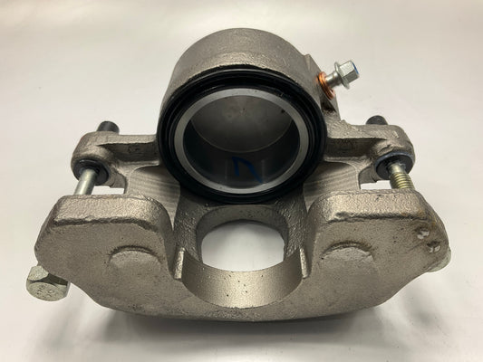 Comes As Shown REMAN. Nugeon 97-17840B Front Left Brake Caliper