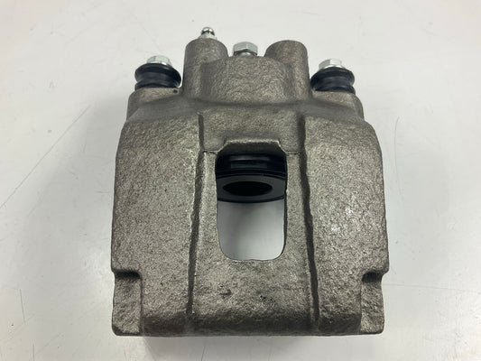 NO HARDWARE - REMAN. Nugeon 97-17889B Rear Left Brake Caliper
