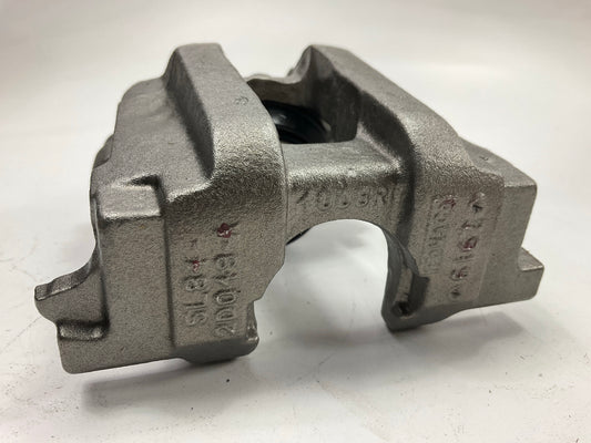 REMAN. Nugeon 97-17934A Rear Right Passenger Side Disc Brake Caliper