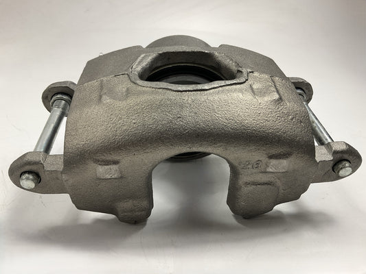 REMAN. Nugeon 98-17242L Front Left Disc Brake Caliper