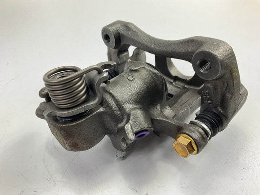 NO BRACKET - REMAN. Nugeon 99-00547A Rear Left Drivers Side Brake Caliper