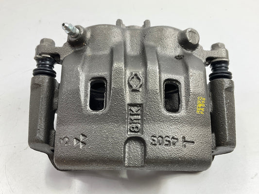 REMAN. Nugeon 99-00553B Front Left Brake Caliper For 1996-1997 Nissan Pathfinder