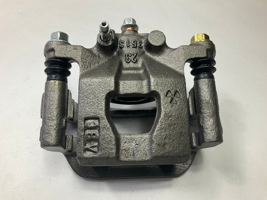 REMAN. Nugeon 99-00567B Rear Right Brake Caliper For 02-24 Altima, 04-23 Maxima