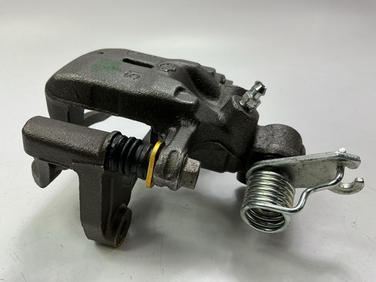 NO BRACKET - REMAN Nugeon 99-00581A Rear Right Passenger Side Disc Brake Caliper