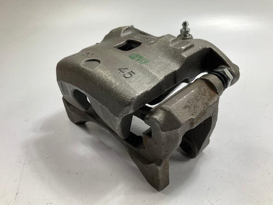 NO HARDWARE - REMAN. Nugeon 99-00597A Front Left Brake Caliper