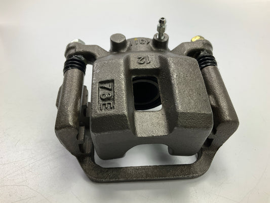 NO HARDARE - REMAN. Nugeon 99-00618A Rear Left Brake Caliper