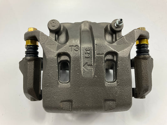 REMAN. Nugeon 99-00619A Front Left Disc Brake Caliper