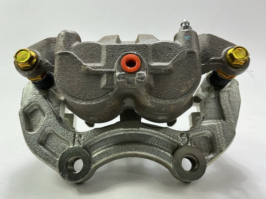 MISSING HARDWARE - REMAN. Nugeon 99-00619B Front Right Brake Caliper 06-08 350Z