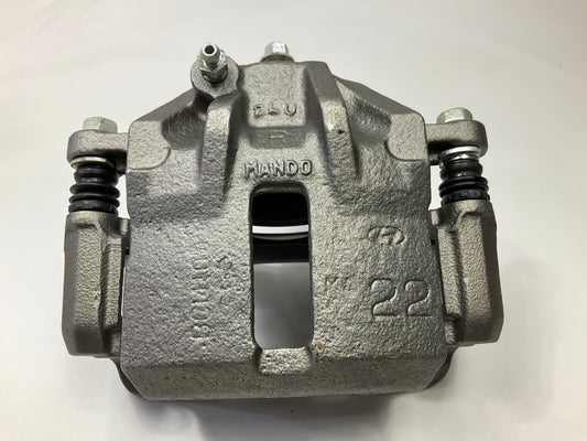REMAN. Nugeon 99-00818B Front Right Brake Caliper For 2002-2005 Hyundai Elantra