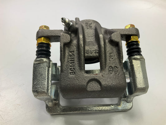 NO HARDWARE - REMAN. Nugeon 99-00846B Rear Left Brake Caliper
