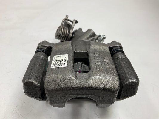 MISSING PARKING BRAKE BRACKET - REMAN. Nugeon 99-00940A Rear Right Brake Caliper