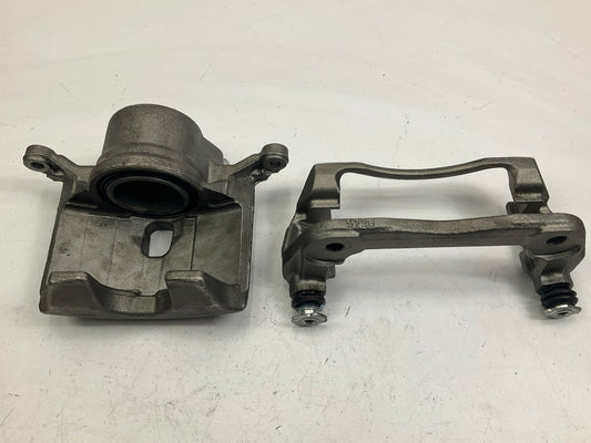 REMAN. Nugeon 99-00943B Front Right Brake Caliper, CALIPER COMES AS SHOWN