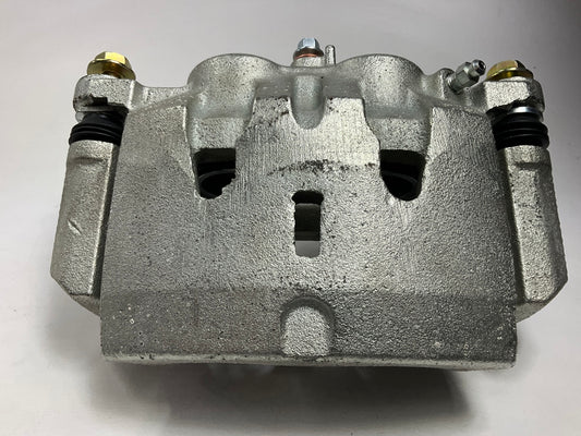 REMAN. Nugeon 99-00966A Front Left Disc Brake Caliper