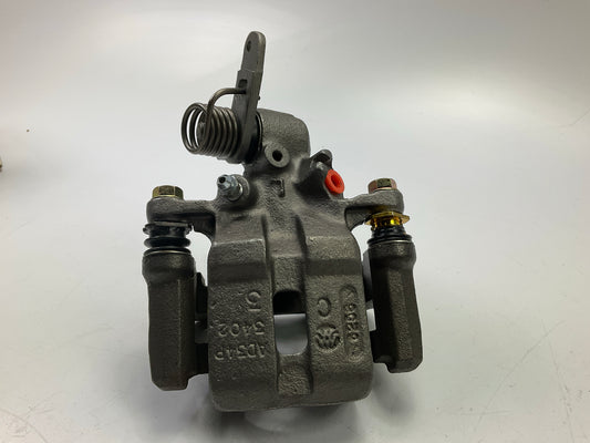 NO HARDWARE - REMAN. Nugeon 99-01008B Rear Left Brake Caliper