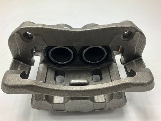 REMAN. Nugeon 99-01019A Front Left Brake Caliper For 2003-2006 Acura MDX