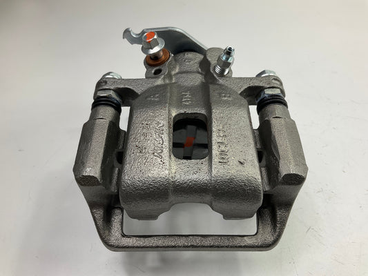 NO HARDWARE - REMAN. Nugeon 99-01034A Rear Right Passenger Side Brake Caliper