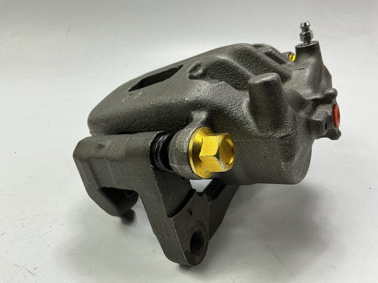 NO HARDWARE REMAN. Nugeon 99-01152B Front Right Brake Caliper 2000-06 Mazda MPV