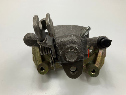 NO BRACKET - REMAN. Nugeon 99-01154B Rear Left Brake Caliper 1998-2002 Mazda 626