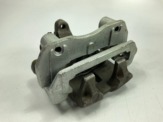 MISSING PARKING BRAKE BRACKET - REMAN. Nugeon 99-01161BRear Left Brake Caliper