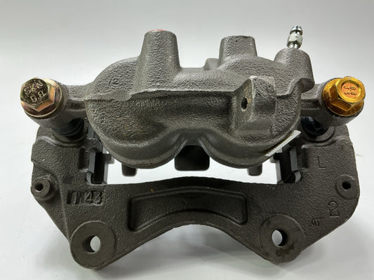REMAN Nugeon 99-01245B Front Left Brake Caliper 00-04 Montero Sport W/ 16'' Rims