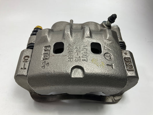 REMAN. Nugeon 99-01311A Front Right Disc Brake Caliper